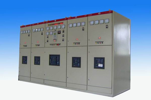 原阳装修配电柜 安全实用建筑抽屉式配电柜-电